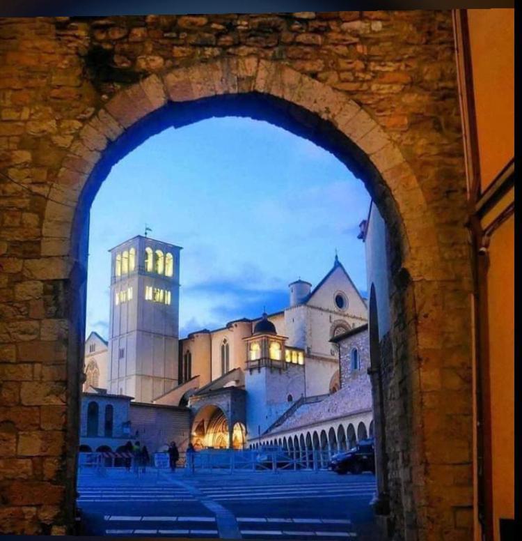 Le Dimore Arcangelo Maria Asyż Zewnętrze zdjęcie
