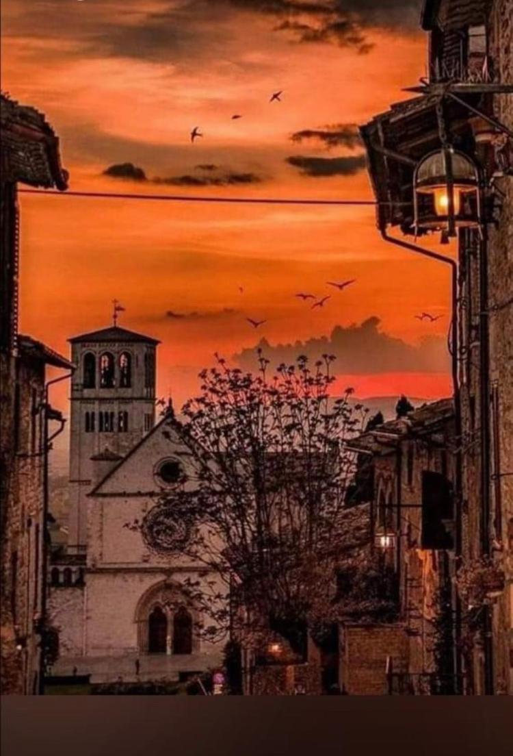 Le Dimore Arcangelo Maria Asyż Zewnętrze zdjęcie